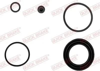 Produktbild von QUICK BRAKE Bremssattel-Reparatursatz passend für PEUGEOT 3008 SUV (M) 114-0177