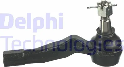 Produktbild von DELPHI Spurstangenkopf Spurstange für NISSAN 350 Z (Z33) Vorne Rechts TA3012