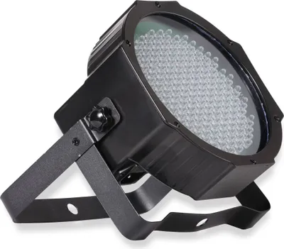 Produktbild von ETEC LED PAR 56 Scheinwerfer 177 LEDs RGB