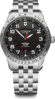 Produktbild von Victorinox - 241888 - Armbanduhr - Herren - Automatik - Airboss