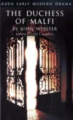 Immagine prodotto di The Duchess of Malfi