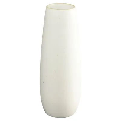 Produktbild von ASA Selection Vase, soft shell ease Steingut 91032249