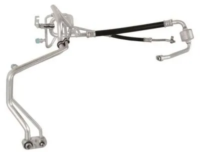 Produktbild von THERMOTEC Hochdruckleitung Klimaanlage Hochdruckleitung KTT160213 für CHEVROLET SPARK (M300)