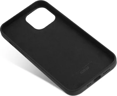 Produktbild von nevox StyleShell SHOCK Handy-Schutzhülle 15,5 cm (6.1") Cover Schwarz (2221)