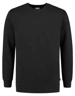 Obrázek produktu pro Tricorp - Pánský svetr, praný PP7698 (3XL) (černý)