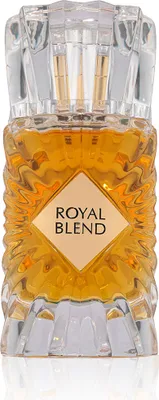 Produktbild von French Avenue Royal Blend Parfüm Extrait de Parfum UNISEX 100 ml, Noten: Cognac, Zimt, Pflaume, Iris, Myrrhe, Tonkabohne, Vanille, Sandelholz, ähnlich Kilian Angels Share und Khamrah