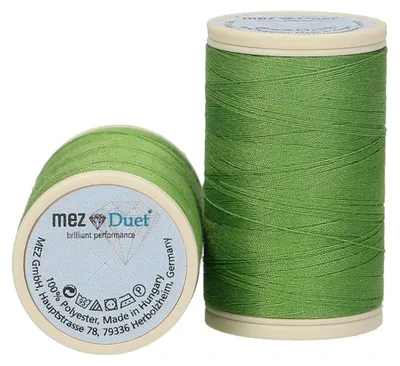 Nähgarn 100% Polyacryl, Farbe 5616, Stärke 100, 200 m, 13 g