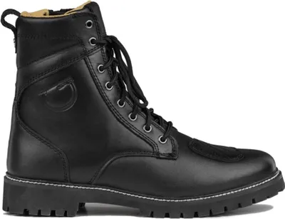 SHIMA Rebel perforierte wasserdichte Damen Motorrad