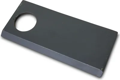 Produktbild von BAMATO Ersatzmesser für GS-170