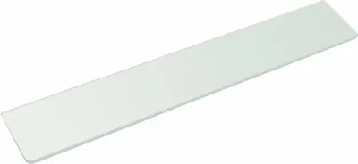 Obrázek produktu pro Police, 900x100x8 mm, matné sklo