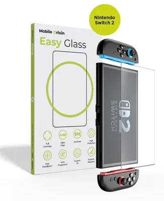 Zdjęcie produktu dla Mobile Origin Easyglass Nintendo Switch 2