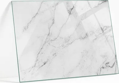 Produktbild von Bedruckte Glas Tischplatte 100x70 cm – Glasplatte mit Motiv – Esstischplatte bedruckt – Sicherheitsglas mit Druck – Tischplatte Ersatz – pflegeleicht – modern – dekorativ – Motivglas – Glastisch modern – Glasplatte Kunst – Glastischplatte Nachbildung –  Marmoroberflächenmuster