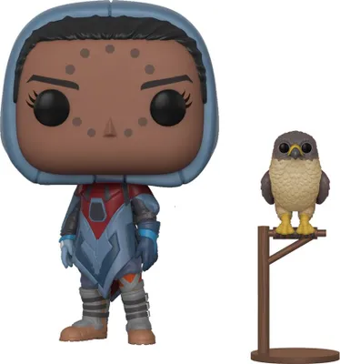 Produktbild von Destiny - Hawthorne with Louis 337 - Funko Pop! - Vinyl Figur