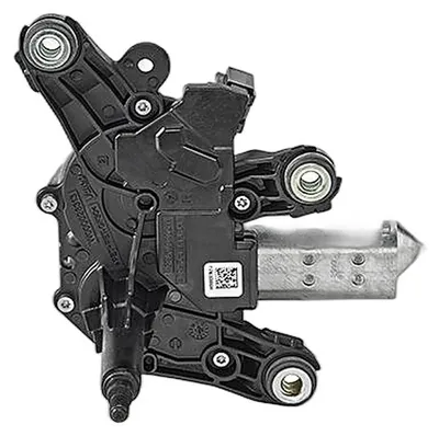 Productafbeelding van Achterruitwipermotor, 12V, VALEO, met IAM-expertise, geschikt voor onder andere RENAULT CLIO
