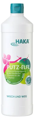 Produktbild von Putz-Elfe Spray 1 Liter Nachfüller