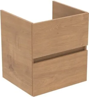 Produktbild von Ideal Standard R0256Y8 MWT-Unterschrank Eurovit+ 2 Auszüge