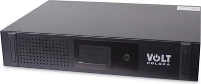 Image de Onduleur VOLT Rack 1200VA 720W 2x7Ah