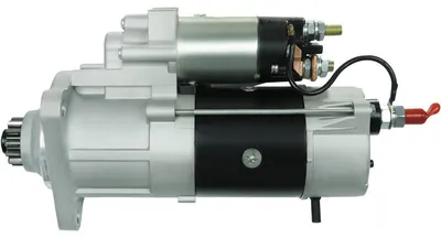 Obrázek produktu pro Startér pro VOLVO PENTA 24V 7kW druhovýroba