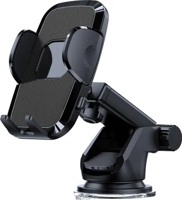 Produktbild von 3 in 1 Handyhalter fürs Auto Handyhalterung Lüftung & Saugnapf Halterung Universale KFZ Handyhalterung für iPhone 16 15 14 Samsung