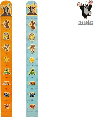 Produktbild von WIKY DÅ EVÄ NÝ RÅ HundredMeter Mole Orange