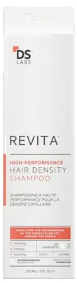 Immagine prodotto di DS Laboratories - Revita High-Performance Hair Stimulating Shampoo 205ml