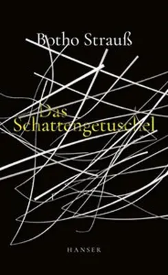 Immagine prodotto di Das Schattengetuschel