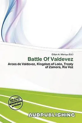 Produktbild von Battle Of Valdevez