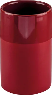 Produktbild von Kleine Wolke Zahnputzbecher DEEP Granat