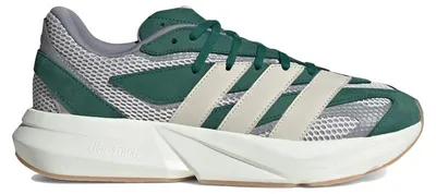 Produktbild von adidas Lightblaze Collegiate Green Off White Matte Silver - EU 37 1/3