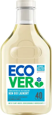 Obrázek produktu pro ECOVER prací gel 1,43 L, 40pd, koncentrovaný