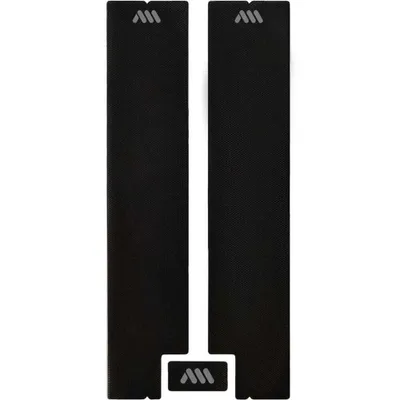Produktbild von Gabelschutz-Aufkleber AMS All Mountain Style Fork Guard, Schwarz