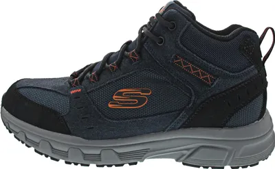 Produktbild von Skechers Oak Canyon Wanderschuh Blau