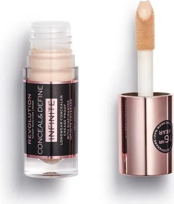 Immagine prodotto di Korektor Conceal & Define Infinite (correttore longwear) 5 ml, C6