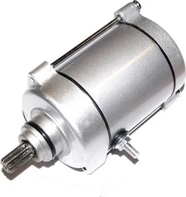 Produktbild von ANLASSER Starter Motor für ZONGSHEN Jinlun JINCHENG SHINERAY Motorrad CG 125