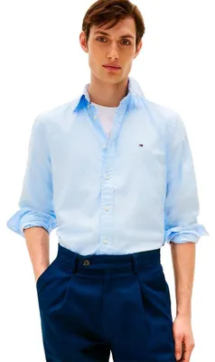Image de Chemise manches longues