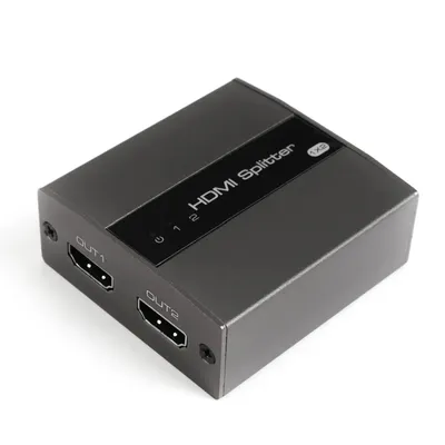 Obrázok produktu pre SPACETRONIC HDMI rozbočovač SPH-RS1024 4K HDR 12