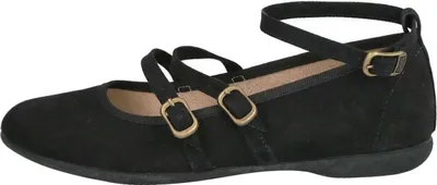 Produktbild von Schuhe Batilas 070-669198 für Mädchen