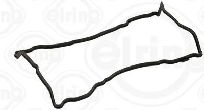 Produktbild von ELRING 466.500 Ventildeckel Zylinderkopfhaube Dichtung für NISSAN X-TRAIL (T32) NP300 Navara Pickup (D23) Navara Pritsche / Fahrgestell (D23)