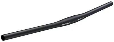 Zdjęcie produktu dla Kierownica Ritchey Logic Flat srebrna 31,8 mm / 740 mm srebrna 31,8 mm