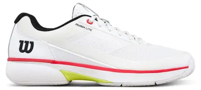Produktbild von Wilson Rush Lite 5 Allcourt-schuhe Weiß EU 46 Mann Weiß EU 46