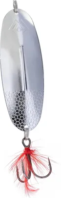 Immagine prodotto di Mikado Shallow Monster 30g/10cm Argento 1 pz