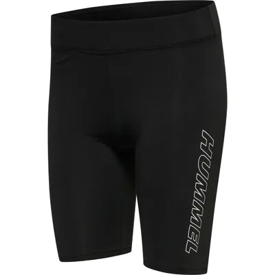 Produktbild von Hummel hmlTE MAJA MW Baumwolle TIGHT SHO BLACK XS