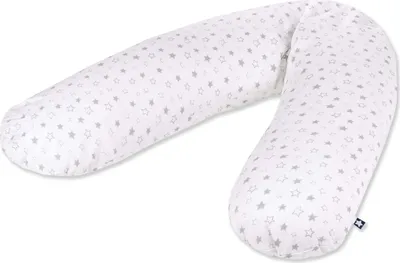 Produktbild von Jersey Stillkissen Stella