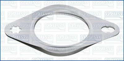 Produktbild von AJUSA 01396300 Auspuffdichtung Auspuffdichtung für FORD Fiesta Mk6 Schrägheck (JA8, JR8)