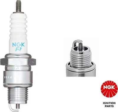 Zdjęcie produktu dla NGK Świeca Zapłonowa BR6HSA (kod. 4296) YBX