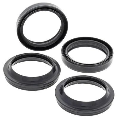 Produktbild von ALL BALLS Gabelsimmering-Kit inkl. Staubkappen 56-158