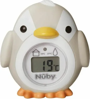 Image de Thermomètre à vin Nûby