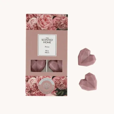 Zdjęcie produktu dla Wosk zapachowy Peony Ashleigh & Burwood