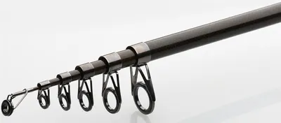 Produktbild von DAM Backbone Ii Tele 80 10'/3.00M M 30-80G 7Sec
