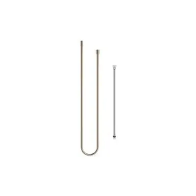 Produktbild von Dornbracht 28323970-47 Metall-Br-Schlauch Serienneutral